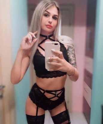 Анкета проститутки Дарья - Фото, г. Верхний Дженгутай, 23 года, №13630