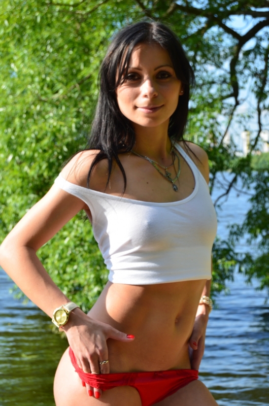 Анкета проститутки Ульяна - Фото, г. Верхний Дженгутай, 22 года, №29213